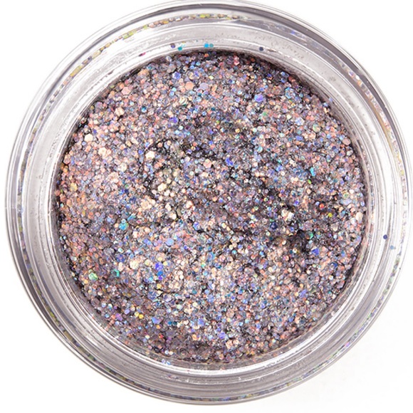 ColourPop Villains Glitterally Obsessed Body Glitter - Iridescent Shine - Picture 5 of 6